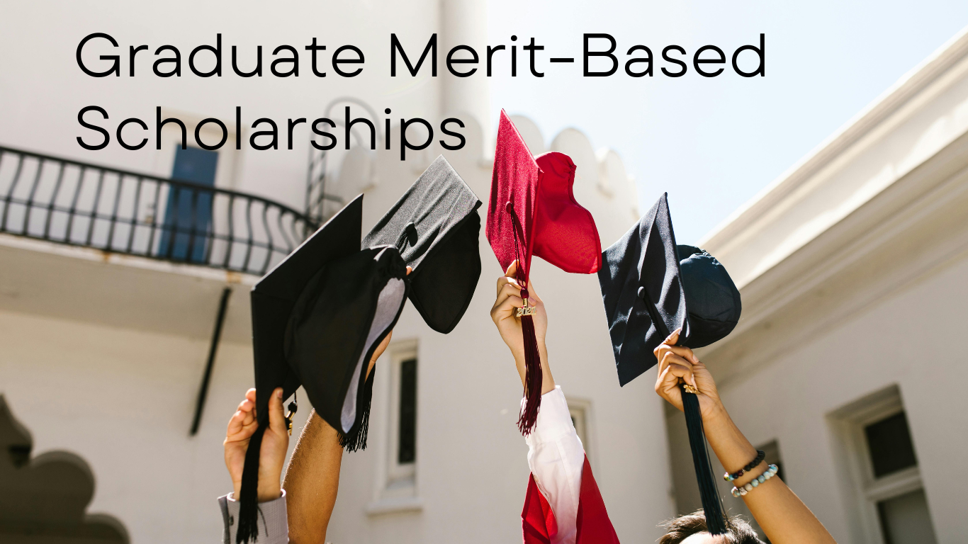 "The Ins and Outs of Graduate Merit-Based Scholarships"