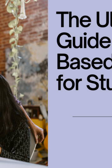 The Ultimate Guide to Merit-Based Awards for Students