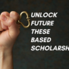 Need-Based Scholarships